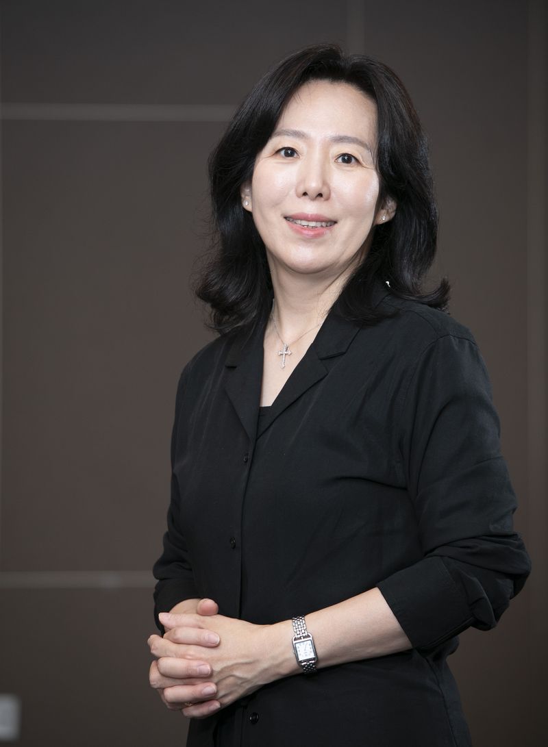 전은정 피알봄 대표 피알봄 제공