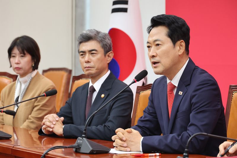 장동혁