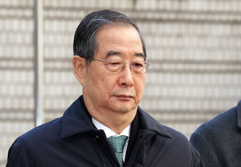 김건희&middot;한덕수&middot;이상민 전합 오늘 첫 심리…구속만료 전 결론날까