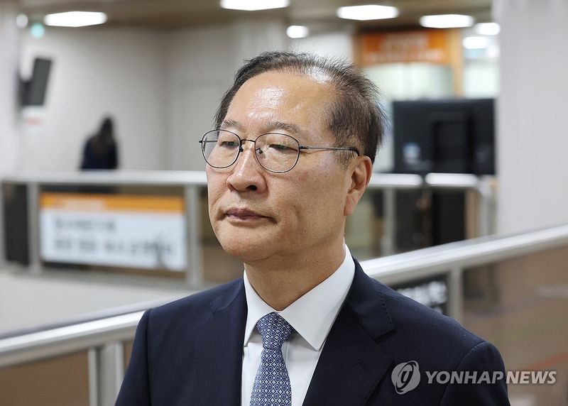 국힘 397억원 걸린 尹 선거법 2심 마무리…박성재 내란 재판도