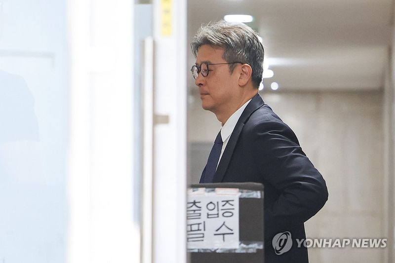 국힘 397억원 걸린 尹 선거법 2심 마무리…박성재 내란 재판도