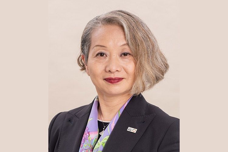후지가키 유코 신임 도쿄대 총장. 출처=연합뉴스