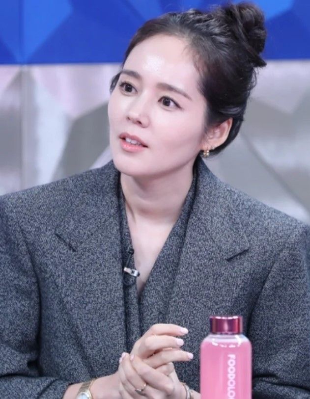 한가인. 사진=인스타그램, 뉴시스