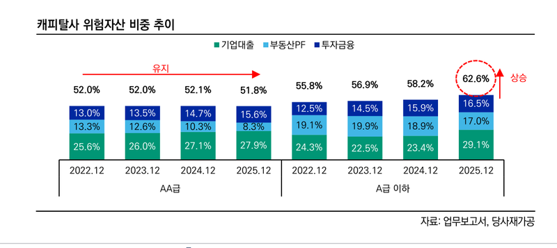 한국신용평가 제공.