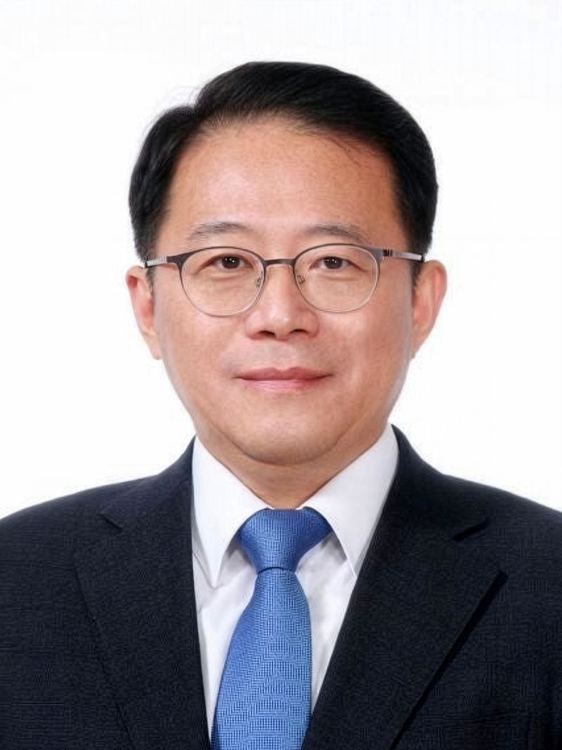 전남광주통합특별시(광주특별시) 초대 산업경제부시장에 강명수 전 한국표준협회장<사진>이 임명됐다. 광주특별시 제공