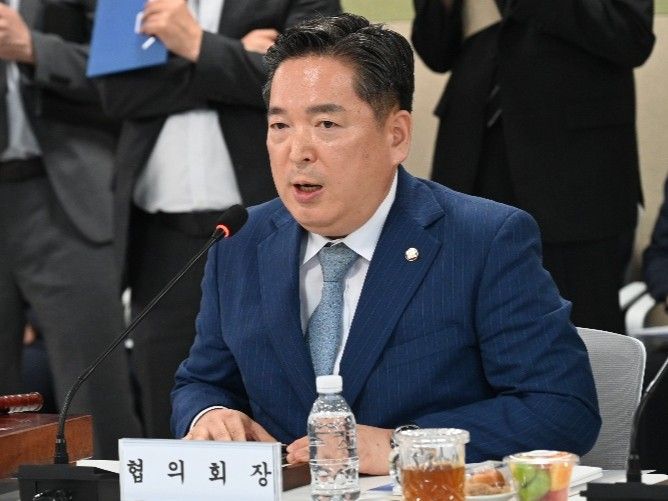 김병내 전남광주통합특별시 남구청장. 남구 제공