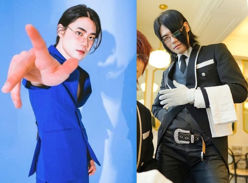 크리에이터 닛몰캐쉬 [출처 = NOB엔터테인먼트]
