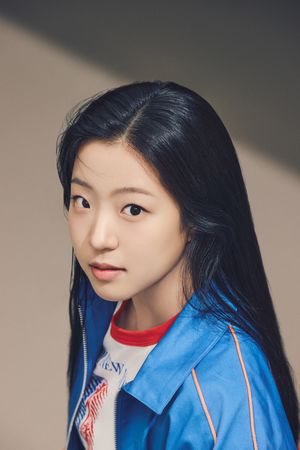 탁구 국가대표 신유빈. 요헤미티 제공