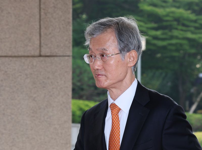 조희대 대법원장 /사진=연합뉴스