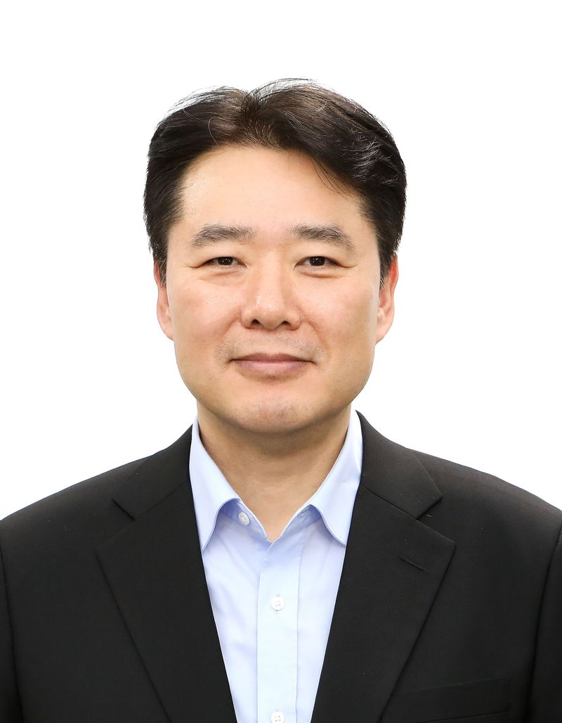 최종석 정책기획담당 부사장. 한진 제공