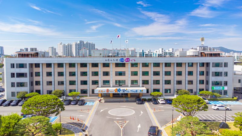 충북교육청