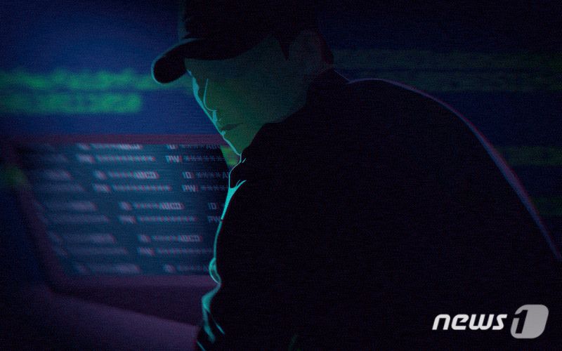암호화폐 대면거래 유도해 약물 음료 먹여…특수강도 40대 2명 검거
