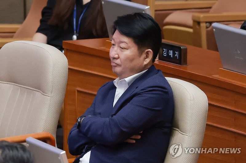 국민의힘 권영진 의원 (출처=연합뉴스)