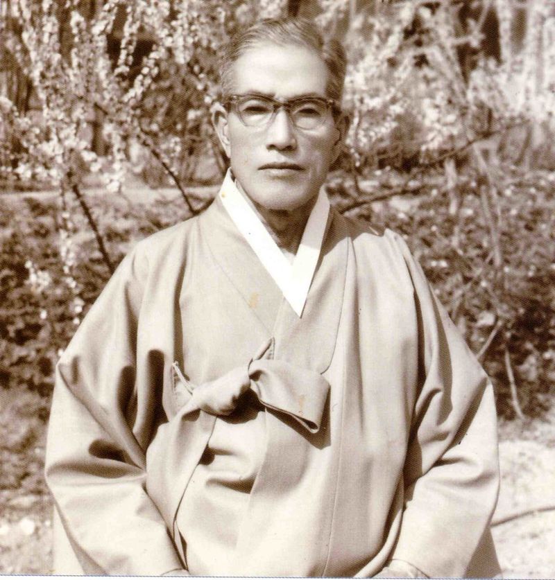 외솔 최현배 선생 (출처=연합뉴스)