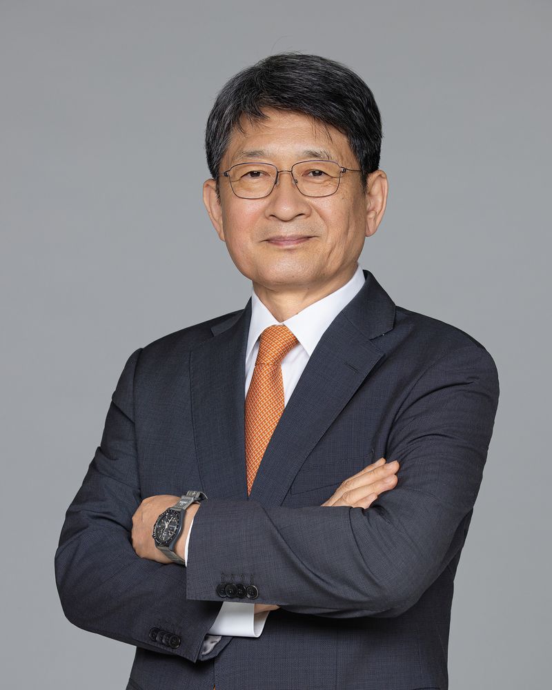 이동원 엑스코 대표이사 사장. 엑스코 제공