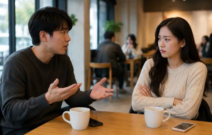 기사 이해를 돕기 위해 AI로 생성한 이미지.사진=챗GPT