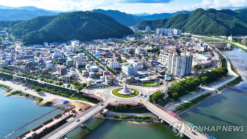 화천군 (출처=연합뉴스)