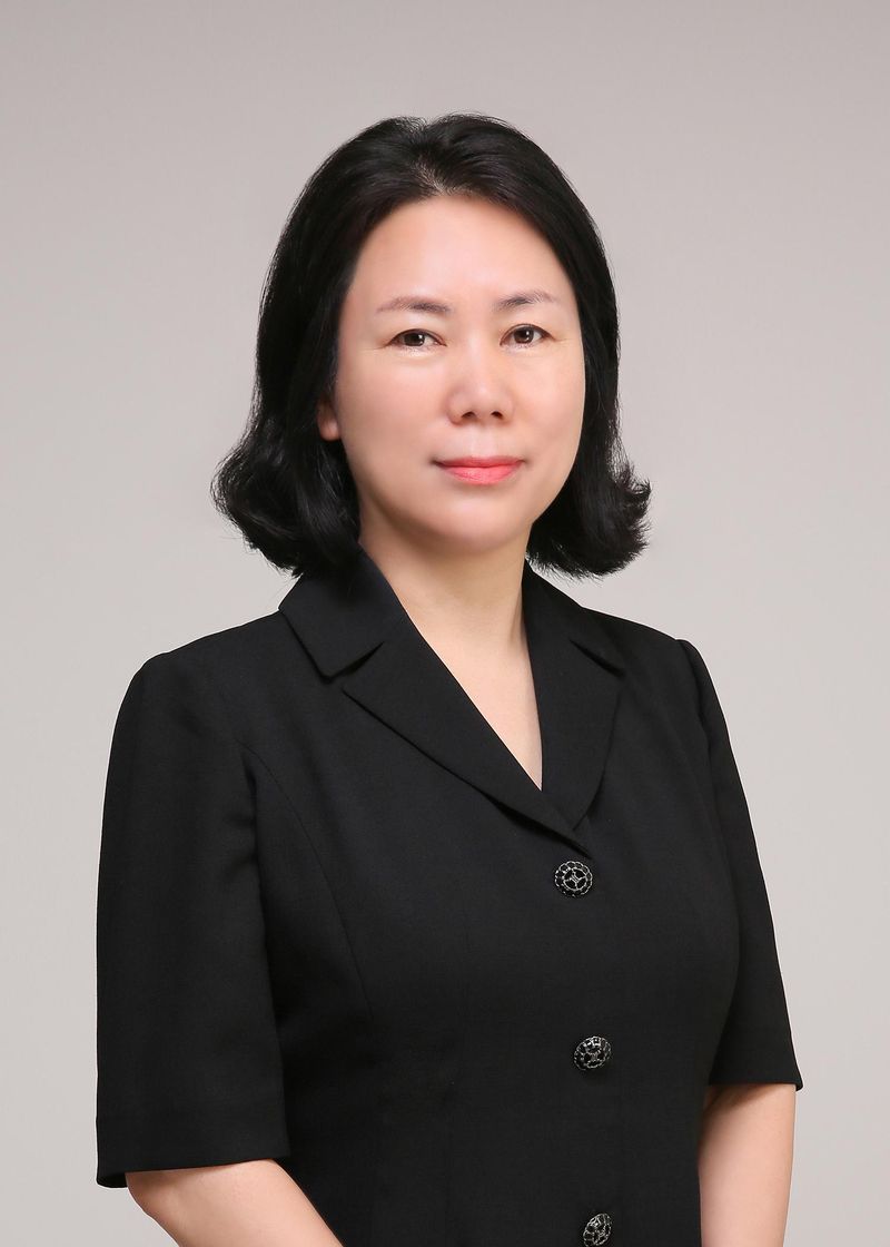 석유공사, 신임 E&amp;P사업본부장에 박은주 아시아사업처장 임명