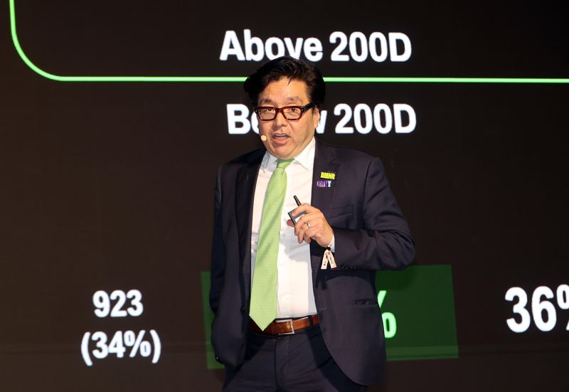 "전통 금융기관 유입… 역대급 호황기 임박" [KBW2026 코리아 블록체인 위크]