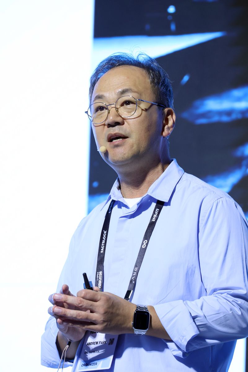 박위익 대표 팩트블록