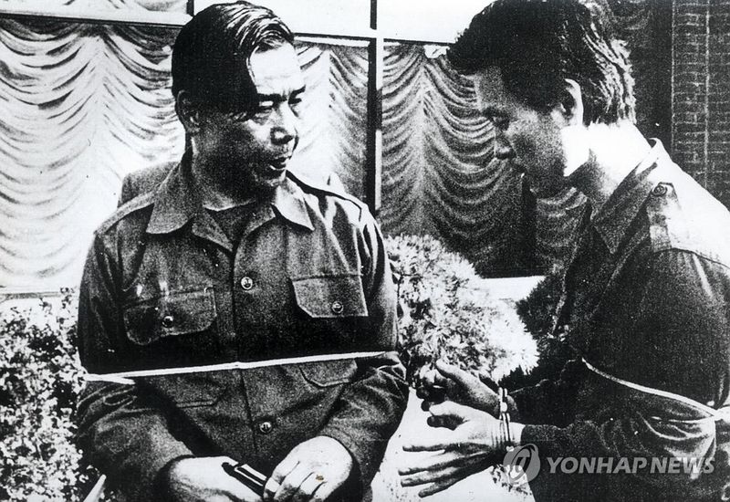서울고법, '10·26 사건' 김재규 재심 개시 결정 (출처=연합뉴스)