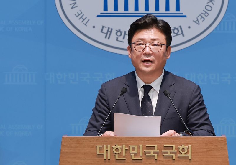 강명구 국민의힘 의원. /사진=강명구 의원실