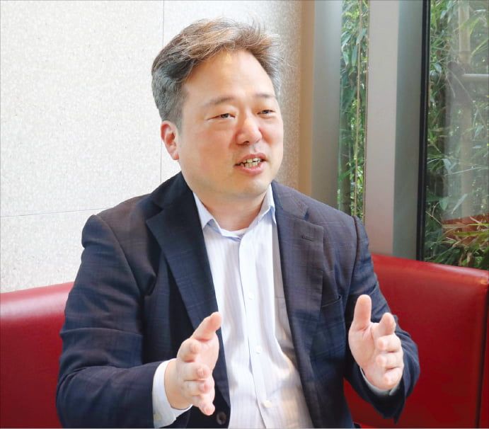 최호진 한양대구리병원 신경과 교수