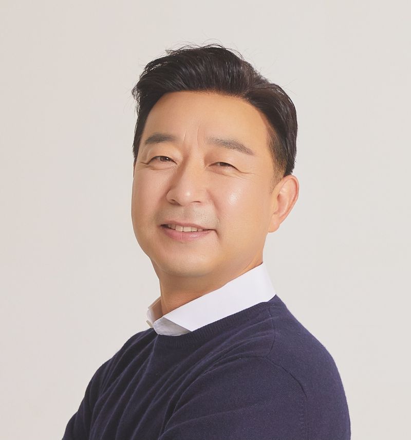 강신봉 파리크라상 대표이사 내정자 (사진=파리크라상 제공) *재판매 및 DB 금지