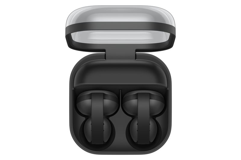 삼성전자 클립형 무선 이어폰 '갤럭시 버즈 온(Galaxy Buds On)' 제품 이미지. 삼성전자 제공
