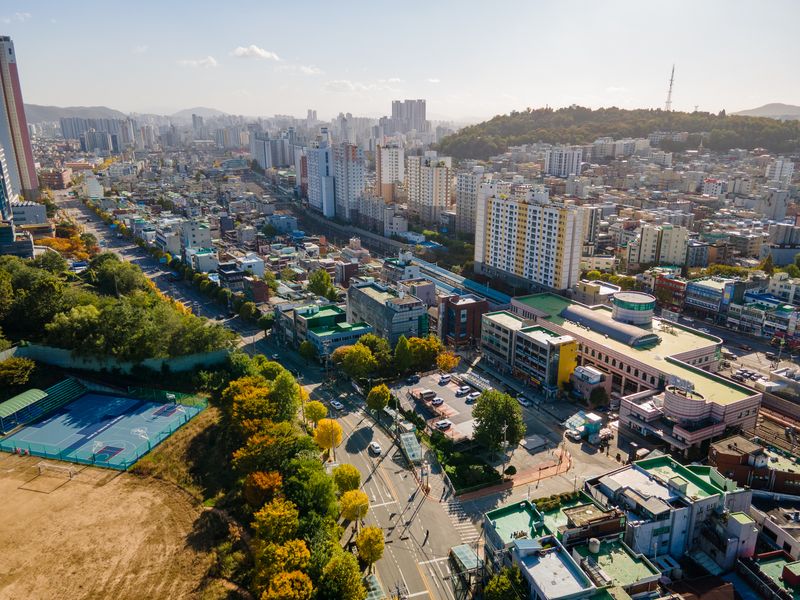 제물포역 도심공공주택 복합사업 대상지. (사진=인천도시공사 제공) 2026.10.01. photo@newsis.com *재판매 및 DB 금지