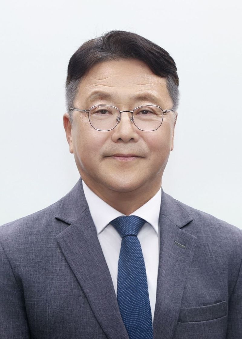 정의경 신임 국토교통부 2차관. 사진=국토교통부 제공