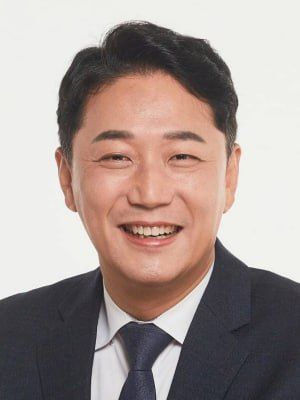 진석범 신임 사무총장. 사랑의열매 제공