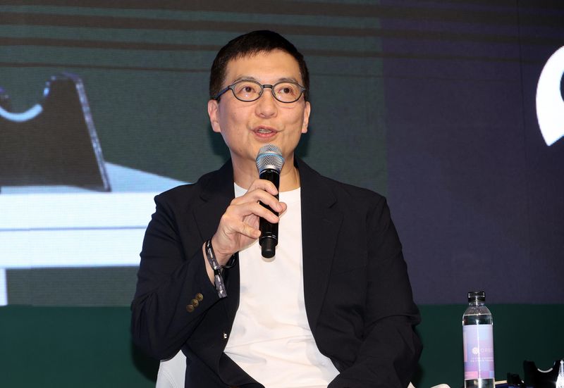 "삼성월렛, 스테이블코인 탑재 속도" [KBW2026 코리아 블록체인 위크]