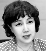 김세원 전 한국문화관광연구원장