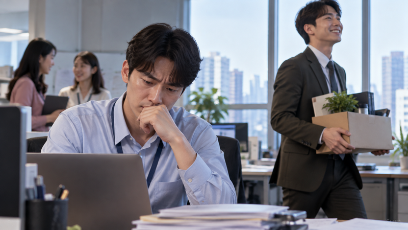 기사 이해를 돕기 위해 AI로 생성한 이미지.사진=챗GPT