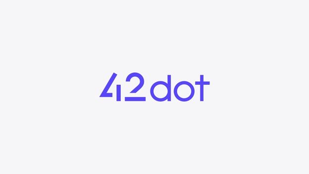 포티투닷 CI. 포티투닷 제공