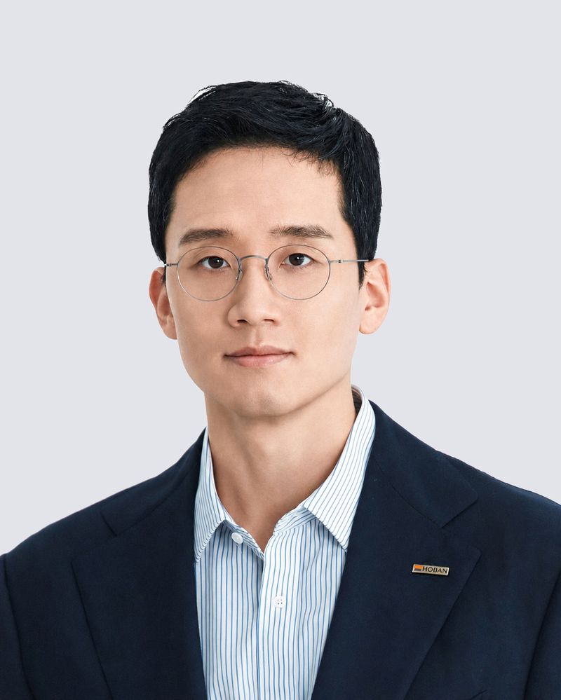 김대헌 호반건설 이사회 의장. 호반그룹 제공