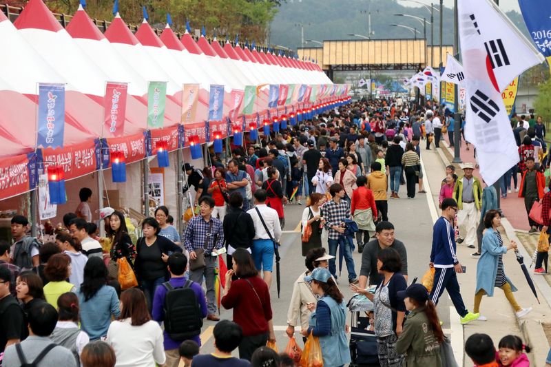 청원생명축제.(청주시 제공. 재판매 및 DB금지) 2026.10.2/뉴스1