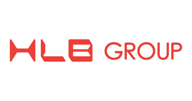HLB그룹 CI