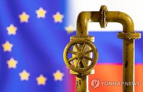 미국 '산업역군' 경유 수출 금지 땐 세계경제 충격 도미노 (출처=연합뉴스)