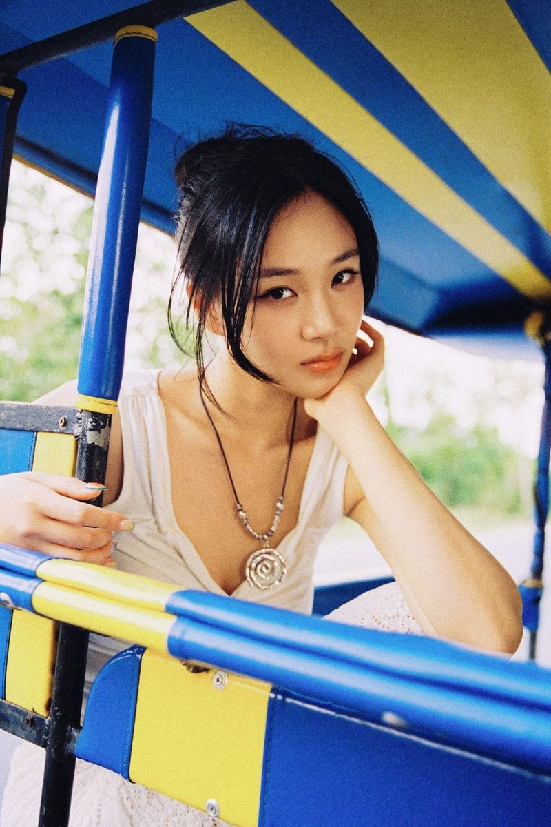 가수 비비 (출처=연합뉴스)