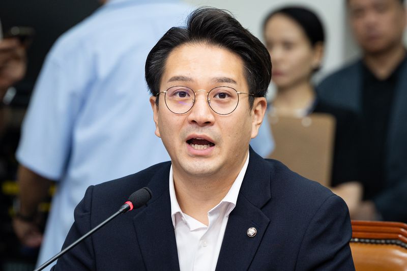 전용기 더불어민주당 최고위원 자료사진. 2026.8.31 ⓒ 뉴스1 유승관 기자