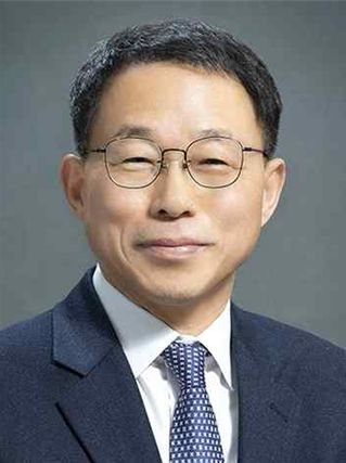 김우호 공무원연금공단 이사장. 뉴시스 제공