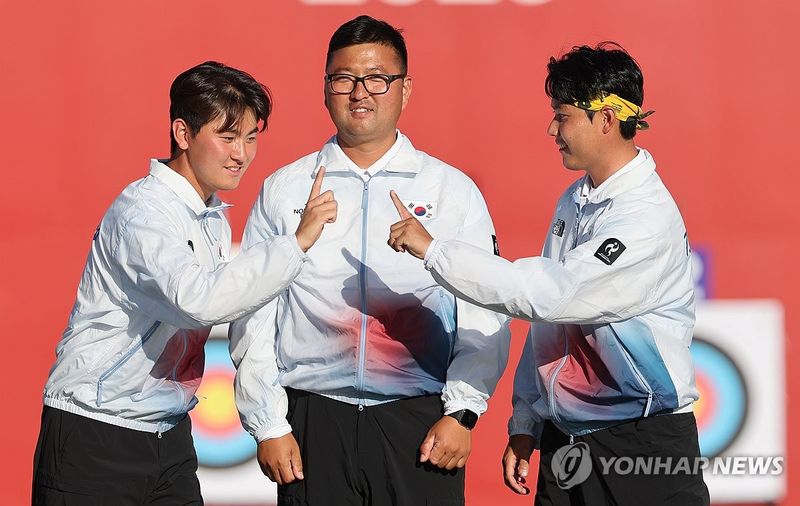 우리가 챔피언 (출처=연합뉴스)