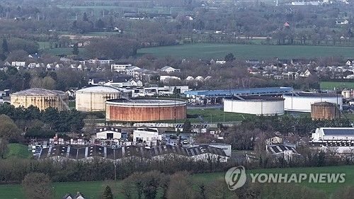 G7 "4개월간 경유·원유 1억배럴 방출"…美압박에 서둘러 합의(종합) (출처=연합뉴스)