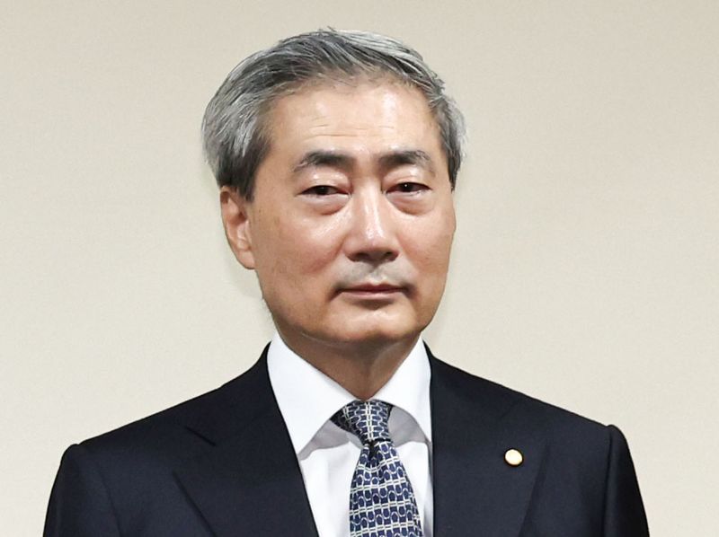 신현송 한국은행 총재. 뉴스1