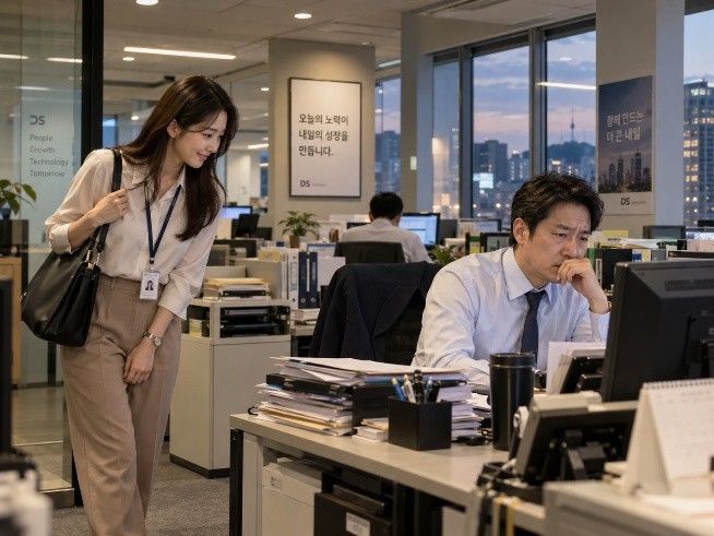 임원 꿈꾸는 Z세대, 팀장은 싫다 [김문경의 리더십테크](28)