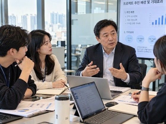 임원 꿈꾸는 Z세대, 팀장은 싫다 [김문경의 리더십테크](28)