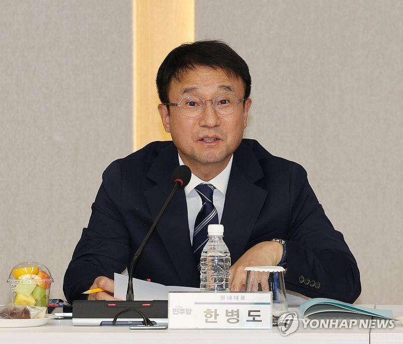 李정부 2년차 국감 개막…'민생 우선' vs '실정 검증' 충돌예고