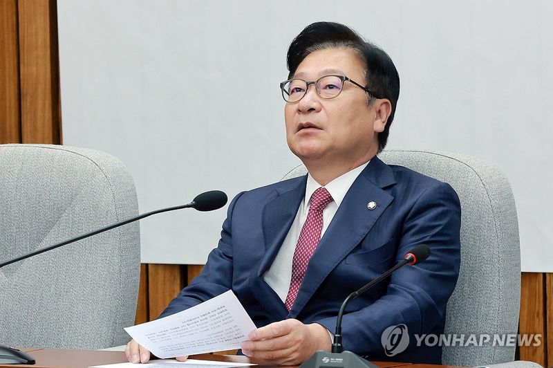 李정부 2년차 국감 개막…'민생 우선' vs '실정 검증' 충돌예고